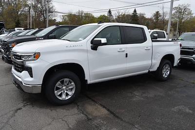 New 2024 Chevrolet Silverado 1500 LT Crew Cab 4x4, Pickup for sale #24359 - photo 1