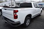 New 2024 Chevrolet Silverado 1500 LT Crew Cab 4x4, Pickup for sale #24359 - photo 3