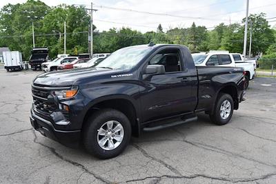 New 2024 Chevrolet Silverado 1500 Work Truck Regular Cab 4x4, Pickup for sale #24514 - photo 1