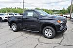 New 2024 Chevrolet Silverado 1500 Work Truck Regular Cab 4x4, Pickup for sale #24514 - photo 4