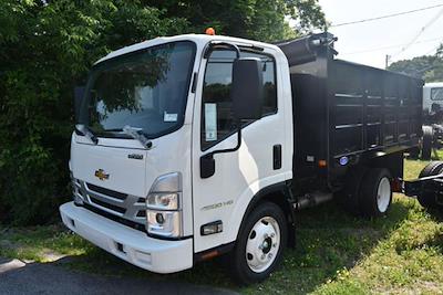 New 2024 Chevrolet LCF 4500HG Regular Cab RWD, Landscape Dump for sale #24520 - photo 1