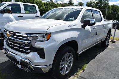 New 2024 Chevrolet Silverado 1500 LTZ Crew Cab 4x4, Pickup for sale #24557 - photo 1