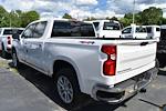 New 2024 Chevrolet Silverado 1500 LTZ Crew Cab 4x4, Pickup for sale #24557 - photo 2