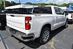 New 2024 Chevrolet Silverado 1500 LTZ Crew Cab 4x4, Pickup for sale #24557 - photo 3