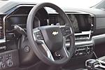 New 2024 Chevrolet Silverado 1500 LTZ Crew Cab 4x4, Pickup for sale #24557 - photo 8