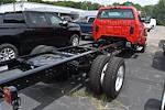 New 2024 Chevrolet Silverado 5500 Work Truck Regular Cab RWD, Cab Chassis for sale #24589 - photo 3