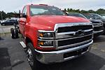 New 2024 Chevrolet Silverado 5500 Work Truck Regular Cab RWD, Cab Chassis for sale #24589 - photo 4