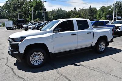 2024 Chevrolet Colorado Crew Cab RWD, Pickup for sale #24592 - photo 1