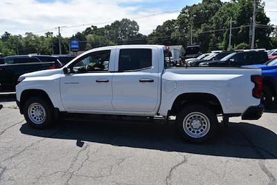 2024 Chevrolet Colorado Crew Cab RWD, Pickup for sale #24592 - photo 2