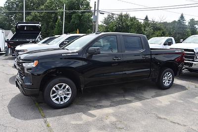 New 2024 Chevrolet Silverado 1500 RST Crew Cab 4WD, Pickup for sale #24594 - photo 1