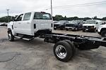 New 2024 Chevrolet Silverado 6500 Work Truck Crew Cab 4x4, Cab Chassis for sale #24640 - photo 2