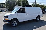 New 2024 Chevrolet Express 2500 RWD, Upfitted Cargo Van for sale #24665 - photo 1