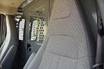 New 2024 Chevrolet Express 2500 RWD, Upfitted Cargo Van for sale #24665 - photo 11