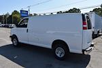 New 2024 Chevrolet Express 2500 RWD, Upfitted Cargo Van for sale #24665 - photo 3