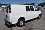 New 2024 Chevrolet Express 2500 RWD, Upfitted Cargo Van for sale #24665 - photo 4