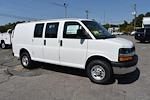 New 2024 Chevrolet Express 2500 RWD, Upfitted Cargo Van for sale #24665 - photo 5