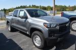 New 2024 Chevrolet Colorado Work Truck Crew Cab RWD, Pickup for sale #24696 - photo 4