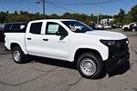 New 2024 Chevrolet Colorado Work Truck Crew Cab RWD, Pickup for sale #24727 - photo 4