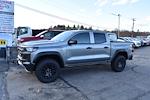 New 2024 Chevrolet Colorado Trail Boss Crew Cab 4x4, Pickup for sale #24811 - photo 1