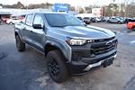 New 2024 Chevrolet Colorado Trail Boss Crew Cab 4x4, Pickup for sale #24811 - photo 4