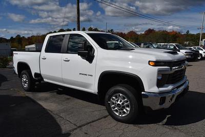 New 2025 Chevrolet Silverado 2500 LT Crew Cab 4x4, Pickup for sale #25026 - photo 1