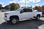 New 2025 Chevrolet Silverado 2500 LT Crew Cab 4x4, Pickup for sale #25026 - photo 3