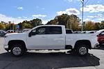 New 2025 Chevrolet Silverado 2500 LT Crew Cab 4x4, Pickup for sale #25026 - photo 4