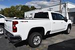 New 2025 Chevrolet Silverado 2500 LT Crew Cab 4x4, Pickup for sale #25026 - photo 2