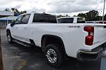 New 2025 Chevrolet Silverado 2500 LT Crew Cab 4x4, Pickup for sale #25040 - photo 2