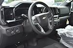 New 2025 Chevrolet Silverado 2500 LT Crew Cab 4x4, Pickup for sale #25040 - photo 14