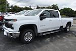 New 2025 Chevrolet Silverado 2500 LT Crew Cab 4x4, Pickup for sale #25040 - photo 1