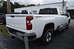 New 2025 Chevrolet Silverado 2500 LT Crew Cab 4x4, Pickup for sale #25040 - photo 3