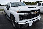 New 2025 Chevrolet Silverado 2500 LT Crew Cab 4x4, Pickup for sale #25040 - photo 4