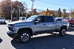 New 2025 Chevrolet Silverado 2500 Custom Crew Cab 4x4, Pickup for sale #25060 - photo 1