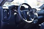 New 2025 Chevrolet Silverado 2500 Custom Crew Cab 4x4, Pickup for sale #25060 - photo 15