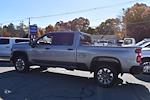 New 2025 Chevrolet Silverado 2500 Custom Crew Cab 4x4, Pickup for sale #25060 - photo 2