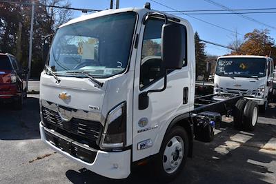 New 2025 Chevrolet LCF 5500XD Regular Cab 4x2, Cab Chassis for sale #25065 - photo 1