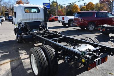 2025 Chevrolet LCF 5500XD Regular Cab 4x2, Cab Chassis for sale #25065 - photo 2