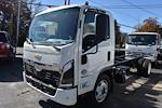 New 2025 Chevrolet LCF 5500XD Regular Cab 4x2, Cab Chassis for sale #25065 - photo 1