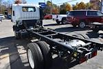 New 2025 Chevrolet LCF 5500XD Regular Cab 4x2, Cab Chassis for sale #25065 - photo 2