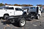 New 2025 Chevrolet LCF 5500XD Regular Cab 4x2, Cab Chassis for sale #25065 - photo 3