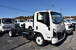 New 2025 Chevrolet LCF 5500XD Regular Cab 4x2, Cab Chassis for sale #25065 - photo 4