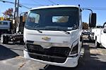 New 2025 Chevrolet LCF 5500XD Regular Cab 4x2, Cab Chassis for sale #25065 - photo 9