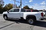 New 2025 Chevrolet Silverado 3500 LTZ Crew Cab 4x4, Pickup for sale #25067 - photo 2