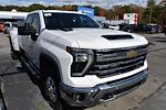 New 2025 Chevrolet Silverado 3500 LTZ Crew Cab 4x4, Pickup for sale #25067 - photo 4