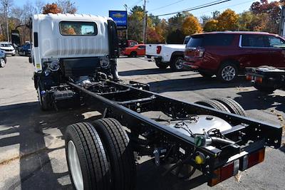 2025 Chevrolet LCF 5500XD Regular Cab 4x2, Cab Chassis for sale #25068 - photo 2