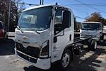 New 2025 Chevrolet LCF 5500XD Regular Cab 4x2, Cab Chassis for sale #25068 - photo 1