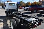 New 2025 Chevrolet LCF 5500XD Regular Cab 4x2, Cab Chassis for sale #25068 - photo 2