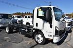 New 2025 Chevrolet LCF 5500XD Regular Cab 4x2, Cab Chassis for sale #25068 - photo 4