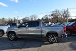 New 2025 Chevrolet Silverado 1500 LT Crew Cab 4x4, Pickup for sale #25081 - photo 2